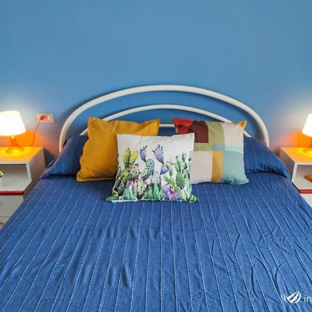 Trilocale Filzi Vista Mare - Invacanza Apartment Martinsicuro