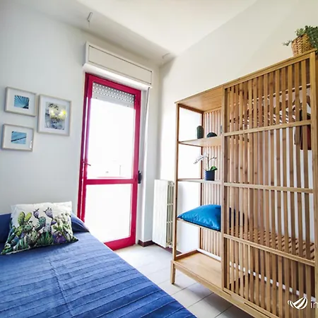 Trilocale Filzi Vista Mare - Invacanza Apartment Martinsicuro