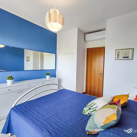 Trilocale Filzi Vista Mare - Invacanza Martinsicuro
