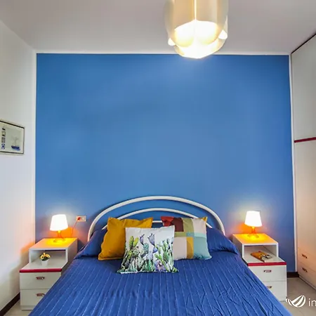 Apartment Trilocale Filzi Vista Mare - Invacanza *