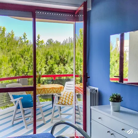 Apartment Trilocale Filzi Vista Mare - Invacanza Martinsicuro