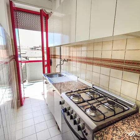 Apartment Trilocale Filzi Vista Mare - Invacanza