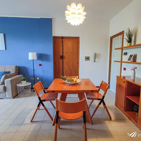 Trilocale Filzi Vista Mare - Invacanza Apartment Martinsicuro
