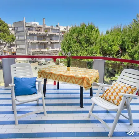 Trilocale Filzi Vista Mare - Invacanza Daire *