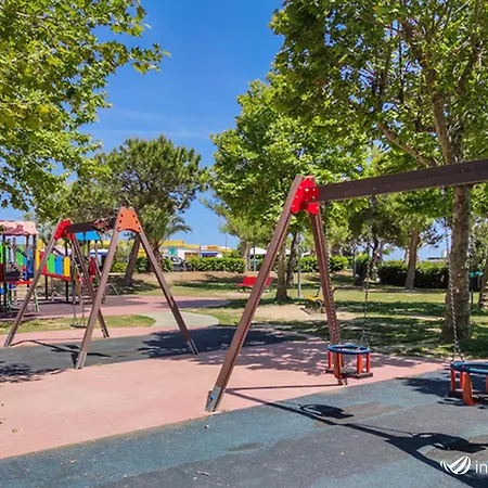 Trilocale Filzi Vista Mare - Invacanza Daire *